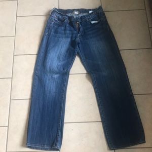 Men’s Lucky jeans